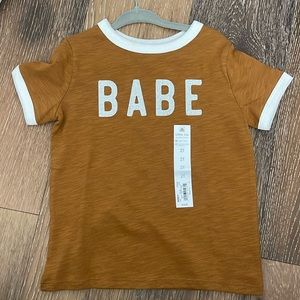 Little Co by Lauren Conrad Tee 2T